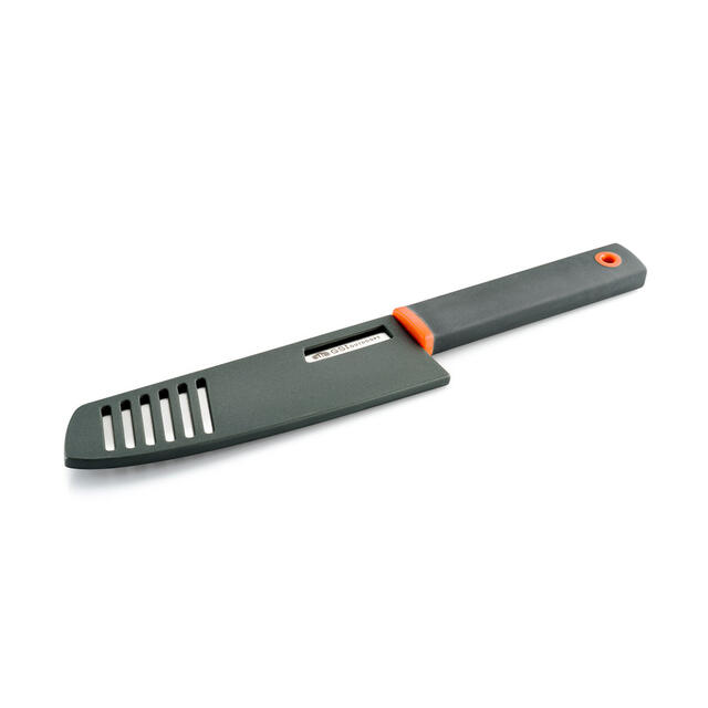 Knivsett GSI Outdoors Santoku Knife Set 